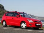 Hyundai i30 CW 2009 года (AU)